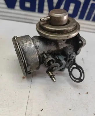 EGR valve