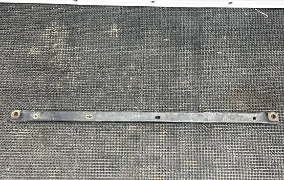 Peugeot 207 Bottom radiator support slam panel 