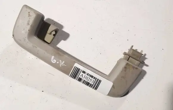 Ford Mondeo MK IV Rear interior roof grab handle