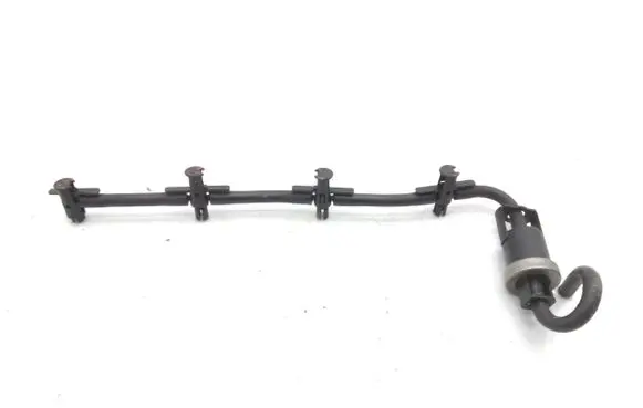 Fuel return line/hose