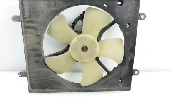 Mitsubishi Pajero Pinin Fan set 1680004310