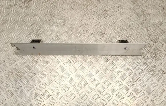 Tesla Model Y Radiator support slam panel bracket 166752900A