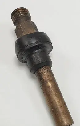 Mercedes-Benz E W124 Fuel injectors set 0000785623
