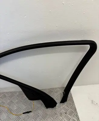 BMW 5 E60 E61 Front door high frequency speaker 6978631
