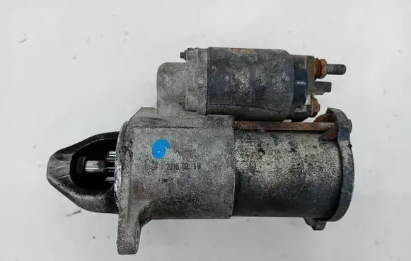Honda Civic Starter motor