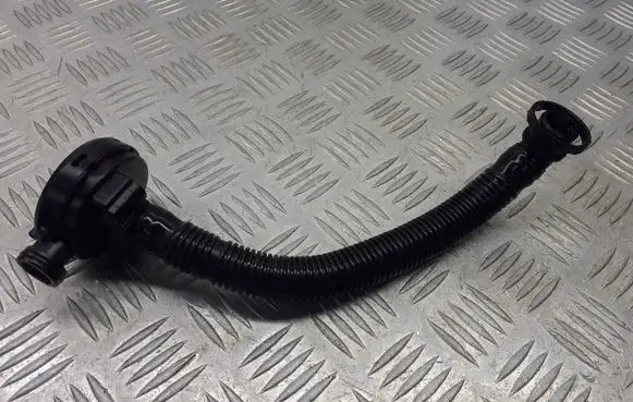 Seat Ibiza III (6L) Breather hose/pipe 03E103765C