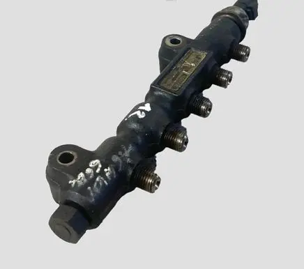 Peugeot 207 Fuel main line pipe 9654592680