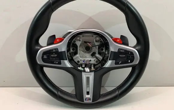 BMW M5 F90 Steering wheel 4802144