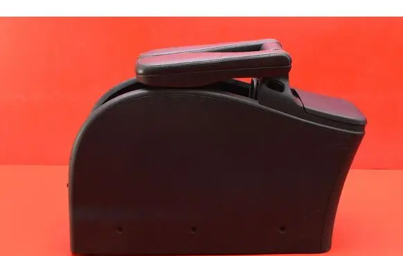 Renault Scenic II - Grand scenic II Center console 