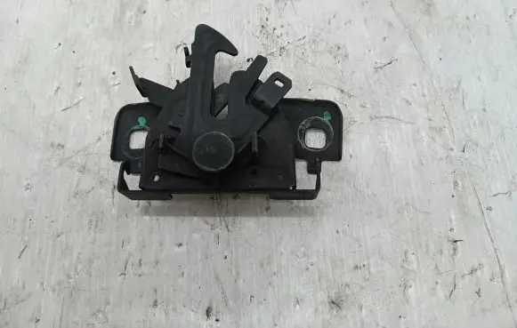 Renault Captur Engine bonnet/hood lock/catch