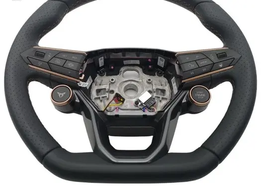Cupra Formentor Steering wheel 5FF419091C