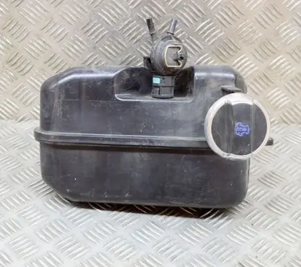 Porsche 911 991 Coolant expansion tank/reservoir 991106057