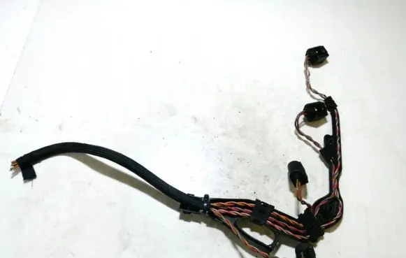 BMW X3 E83 Other wiring loom