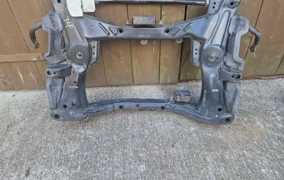 Hyundai Genesis Front subframe