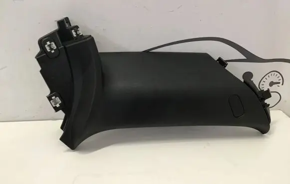 Mercedes-Benz GLC C254 (C) pillar trim A2546901101