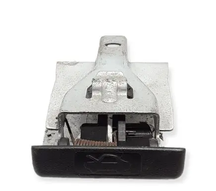 Nissan Patrol Y61 Engine bonnet (hood) release handle
