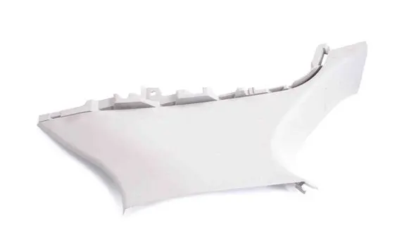 Mazda CX-5 (C) pillar trim KD4568280