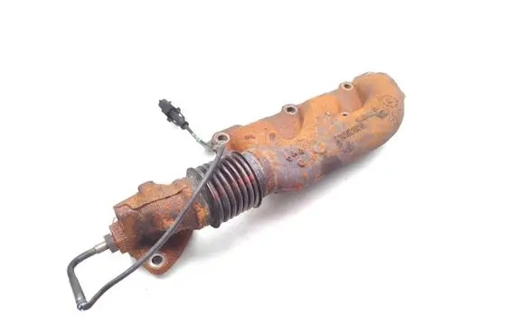 Jeep Grand Cherokee Exhaust manifold 21052110G