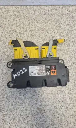 Opel Karl Airbag control unit/module 13595565 8110100000000 545273562