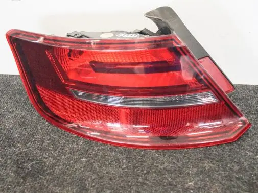Audi A3 S3 8V Rear/tail lights 8V4945095