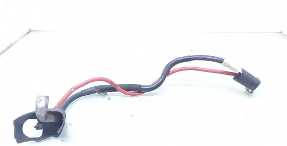 Volkswagen Golf V Positive cable (battery) 1K0971228L