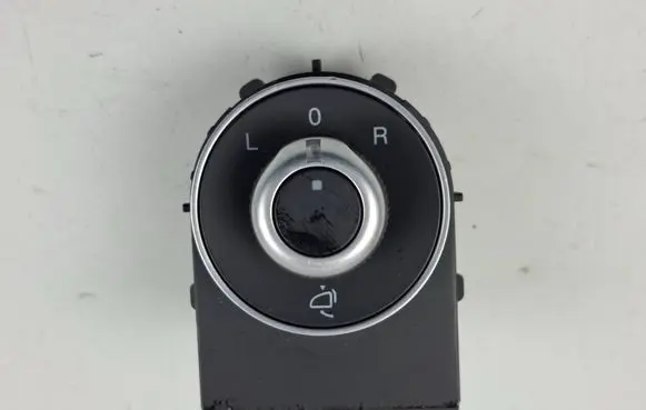 Alfa Romeo Stelvio Wing mirror switch 01561181990 25517 02127