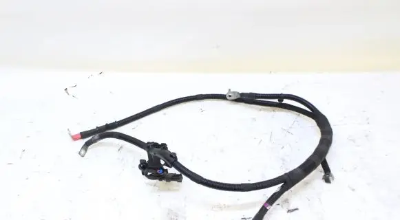 Ford Transit Custom Other wiring loom