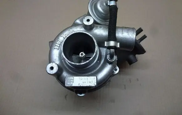 Opel Astra L Turbo 8943329750I