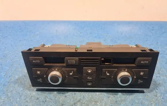Audi A6 Allroad C6 Tailgate/trunk/boot open switch 4F1820043AG