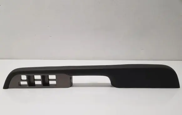 Nissan X-Trail T30 Front door window switch trim 80949EQ300