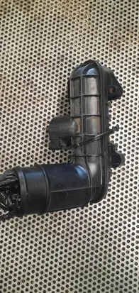Ford Transit Intercooler hose/pipe 6C1Q9E470AE