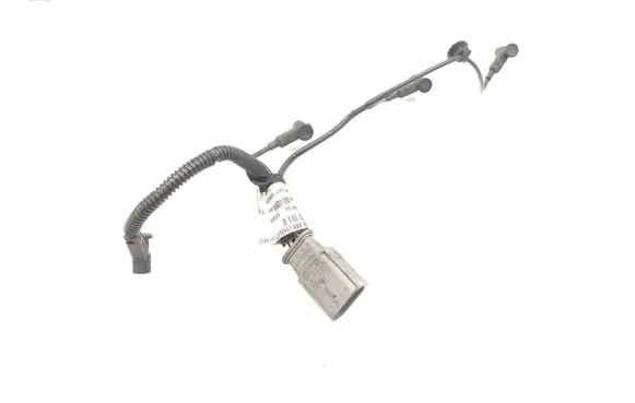 Ford Kuga I Glow plug wires 9688409680