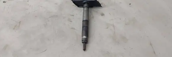 Audi Q7 4M Fuel injector 057130277AG 0445115058
