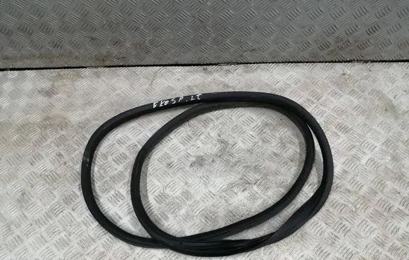 Ford Ecosport Front door rubber seal KY05SLL