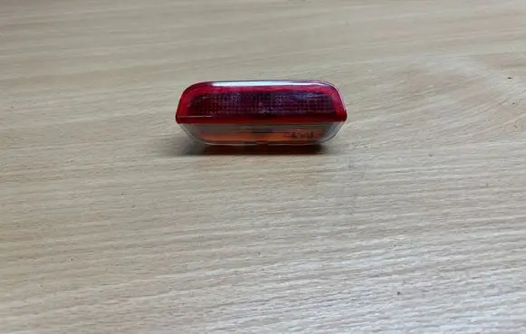 Porsche Cayenne (92A) Rear door interior light 1K0947411C JBE1501102 PAC947411
