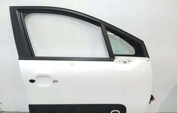Citroen C3 Front door