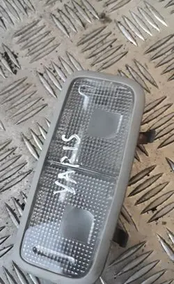 Toyota Yaris Front seat light 82013xx