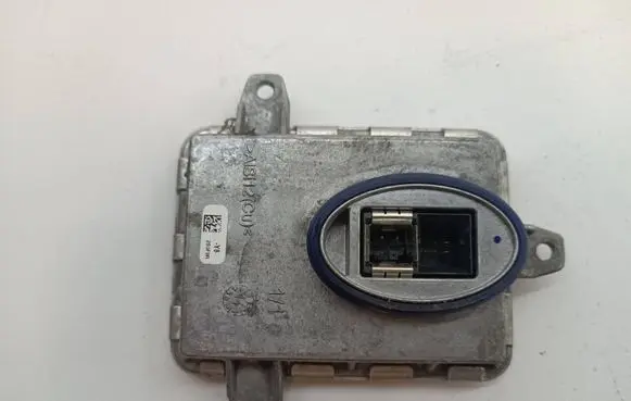 BMW 3 F30 F35 F31 Headlight ballast module Xenon 7296090 10EEG111308 130732931700
