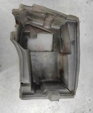 Other interior part