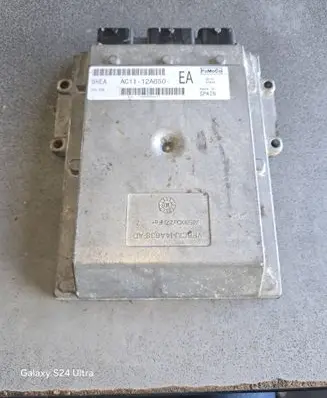 Engine control unit/module