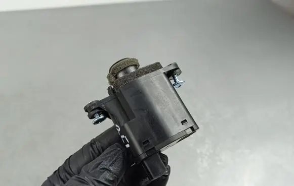 KIA Niro Interior temperature sensor 972703TXXX