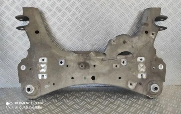 Renault Kangoo II Front subframe