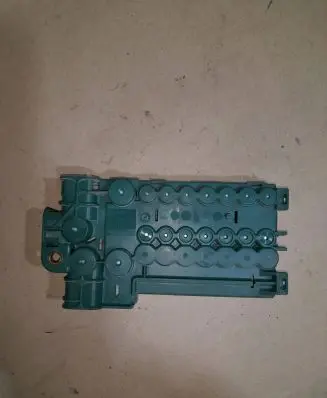 Fuse module