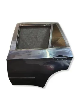 BMW X5 E70 Rear door 