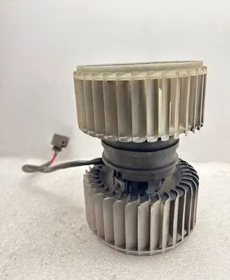 Audi A8 S8 D3 4E Heater fan/blower 4E0959101 1J0973752