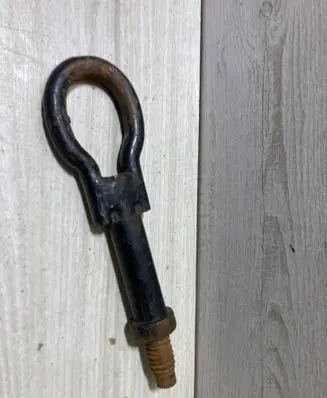 Ford Connect Towing hook eye 