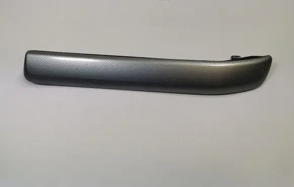 Volkswagen Sharan Dashboard glove box trim 