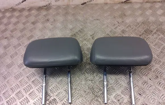 Saab 9-3 Ver2 Front seat headrest 