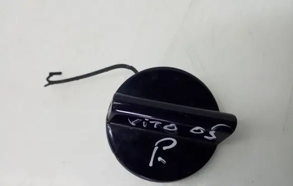 Mercedes-Benz Vito Viano W639 Front tow hook cap/cover A0008850323
