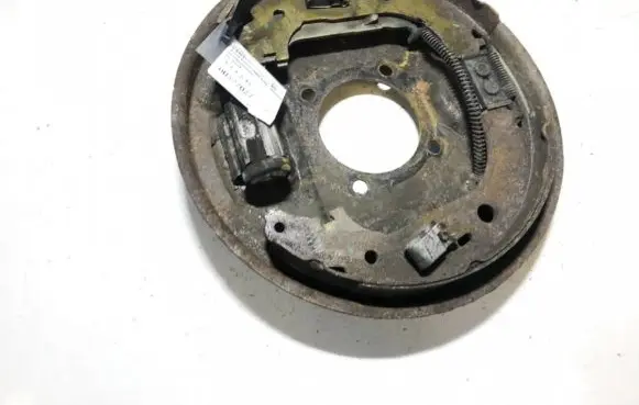 Ford Focus Handbrake/parking brake pads 